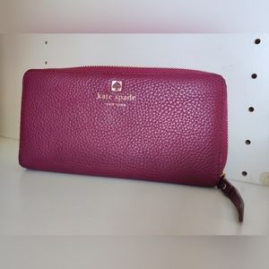 Kate Spade wallet